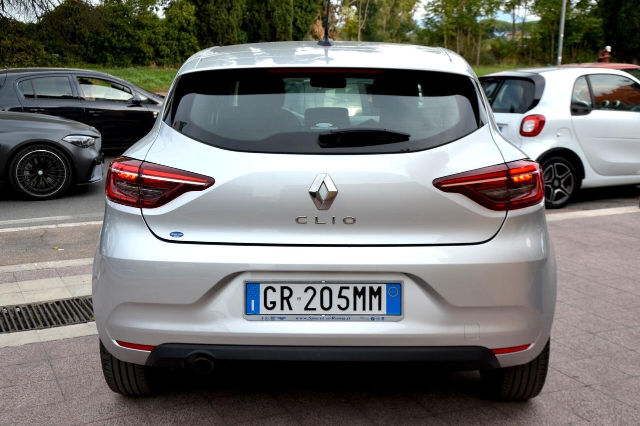 Renault Clio 1.0 SCe 65CV EQUILIBRE **PREZZO REALE**UNIPRO'**