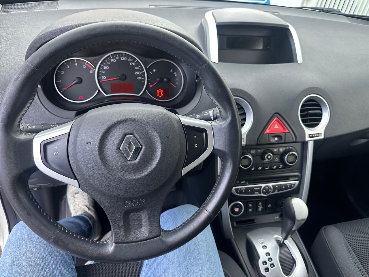 Renault Koleos 2.0 dCi 175CV 4X4 Dynamique