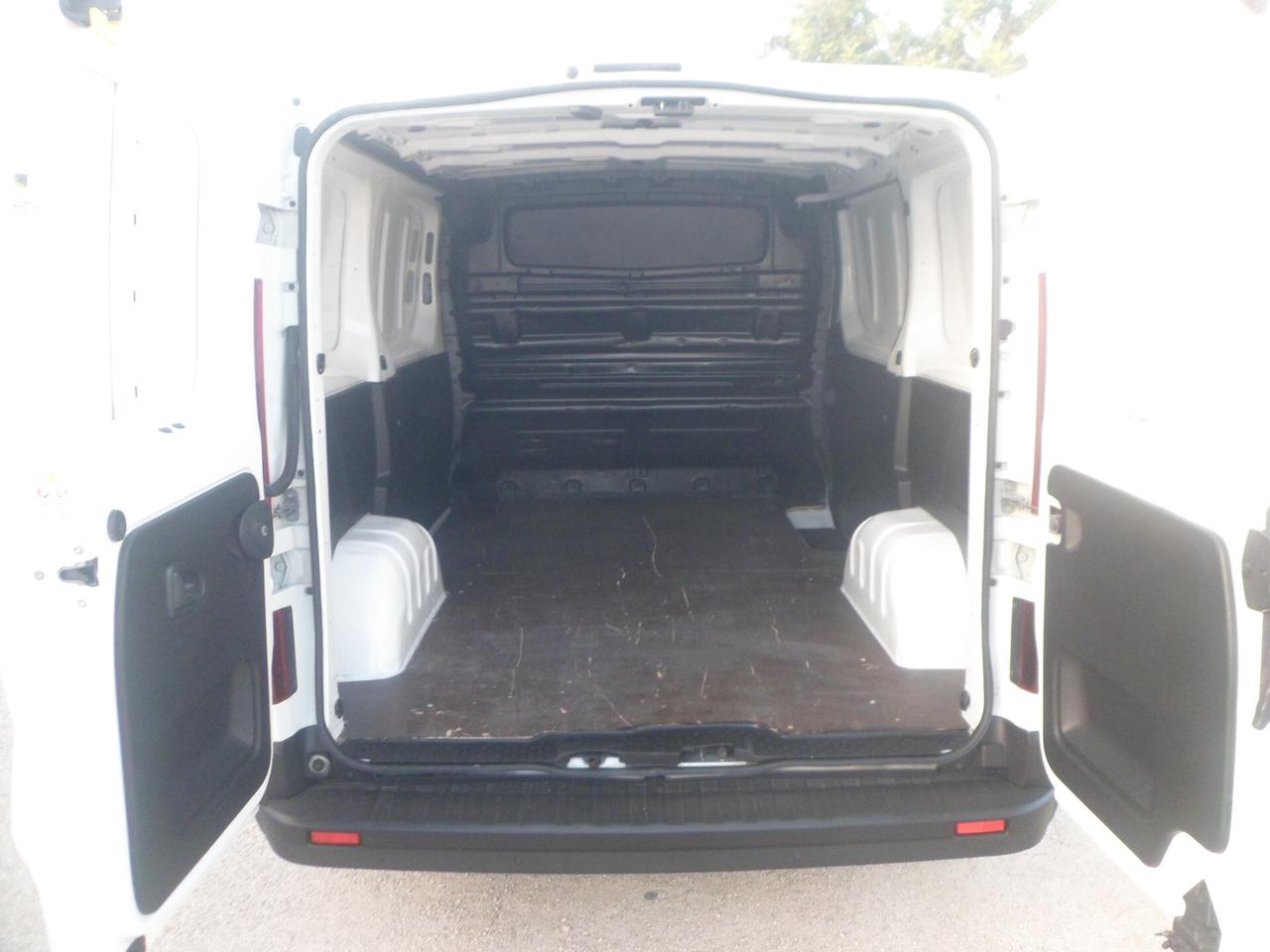 Fiat Talento furgone
