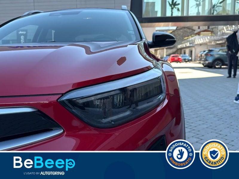 Kia Stonic 1.0 T-GDI MHEV STYLE 100CV IMT