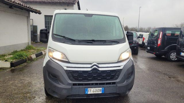 CITROEN Jumper 30 2.2 HDi/130 PC-TN Furgone E5