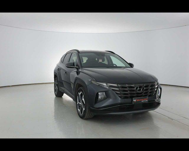 HYUNDAI Tucson 1.6 HEV aut.Exellence