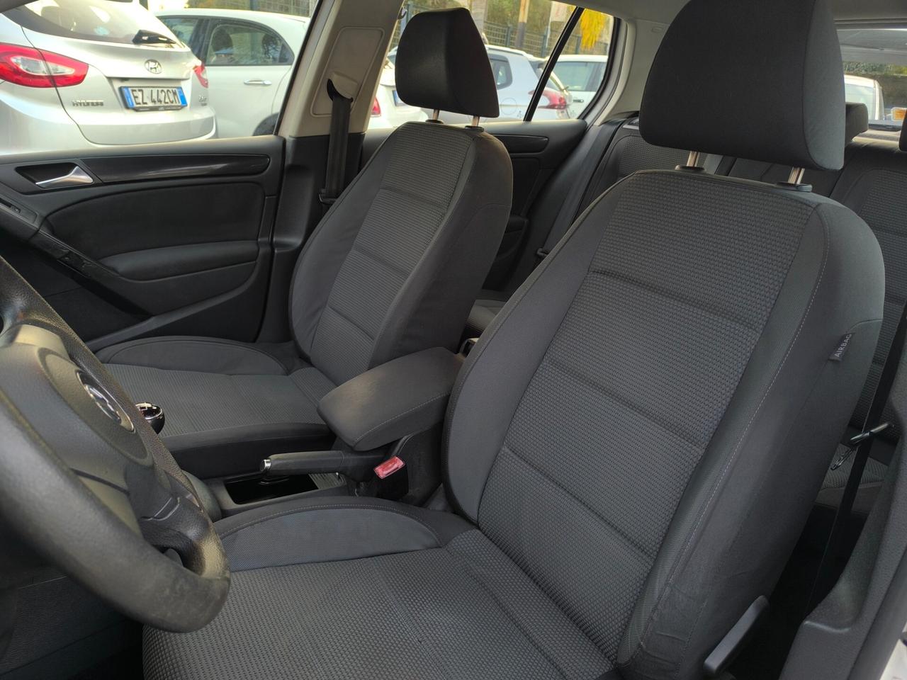 Volkswagen Golf V1.6 TDI DPF Comf. BlueMotion Tech.