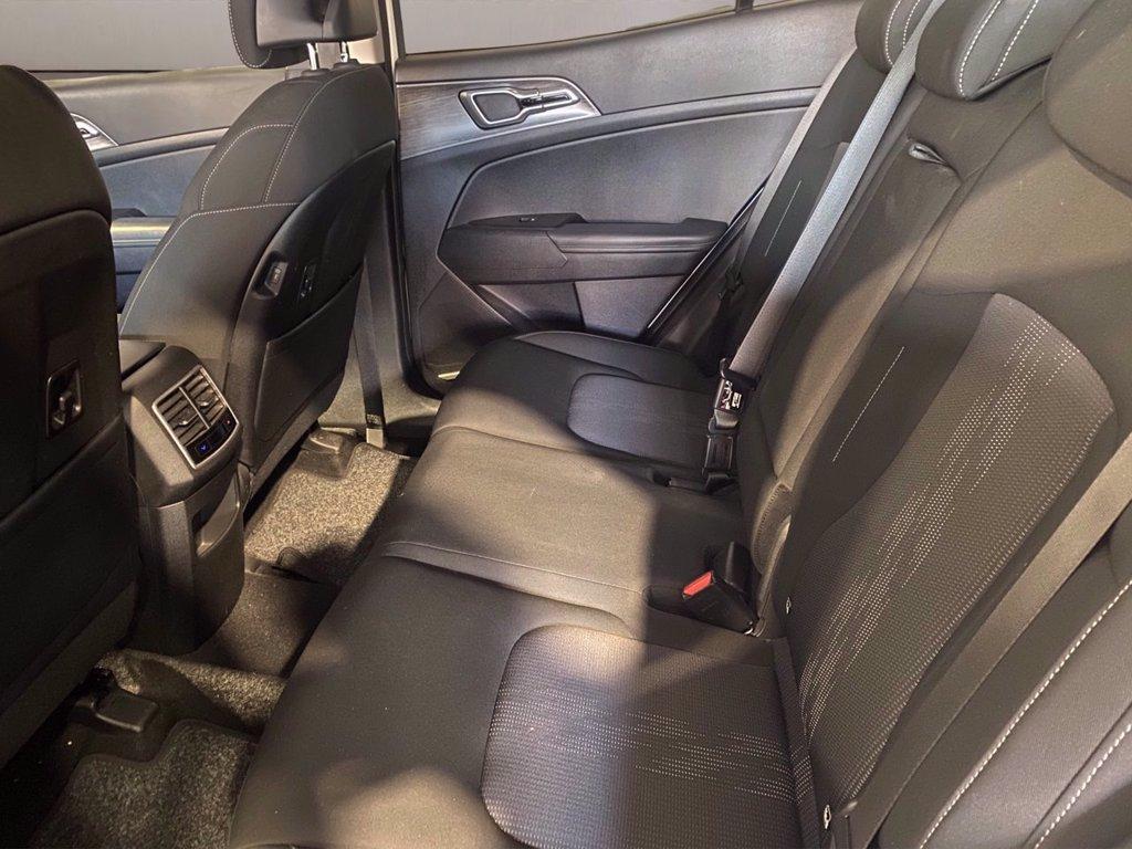 KIA Sportage 1.6 crdi mhev Style dct del 2022