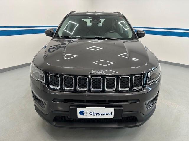 Jeep Compass 2.0 Multijet II 4WD Business