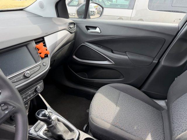 OPEL Crossland X 1.2 12V Start&Stop Advance