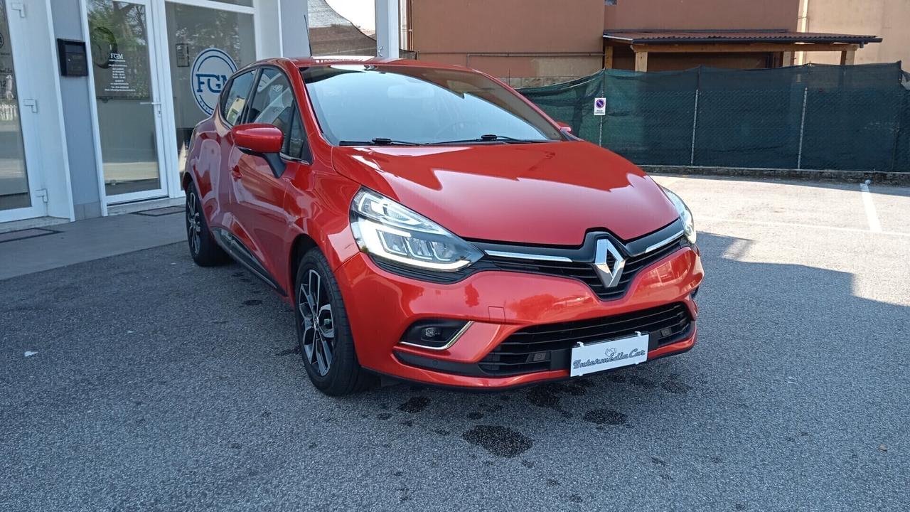 Renault Clio TCe 12V 90CV Start&Stop 5 porte Energy Intens
