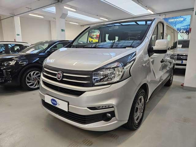 Fiat Talento 9 POSTI 1.6 M-JET 120CV LH1