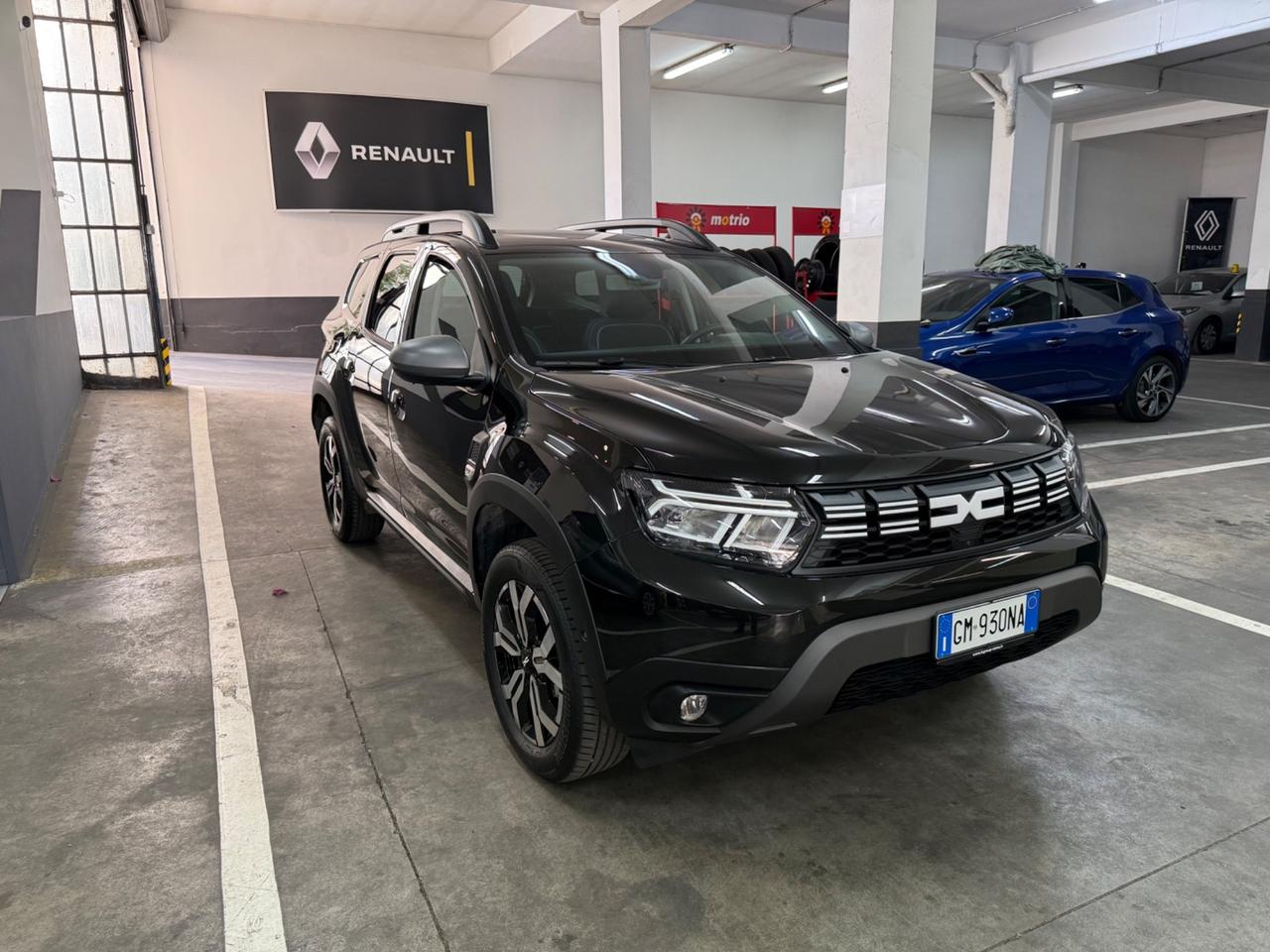 Dacia Duster 1.5 dCi 115 CV Extreme - Titolare Officina Renault Dacia