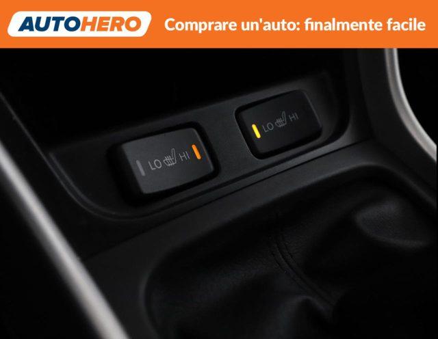 SUZUKI S-Cross 1.4 Hybrid Cool