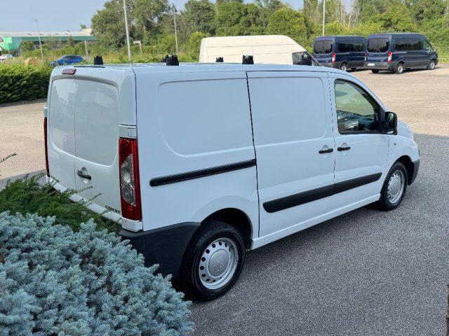PEUGEOT Expert 2.0 HDi 120CV PC-TN 10Q FURGONE **+IVA**UNIPROP*