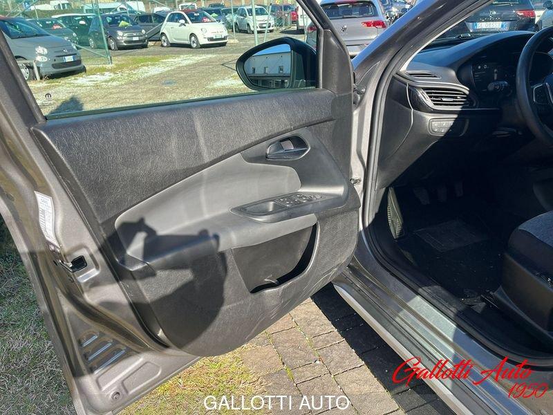 FIAT Tipo 1.0 100cv cross