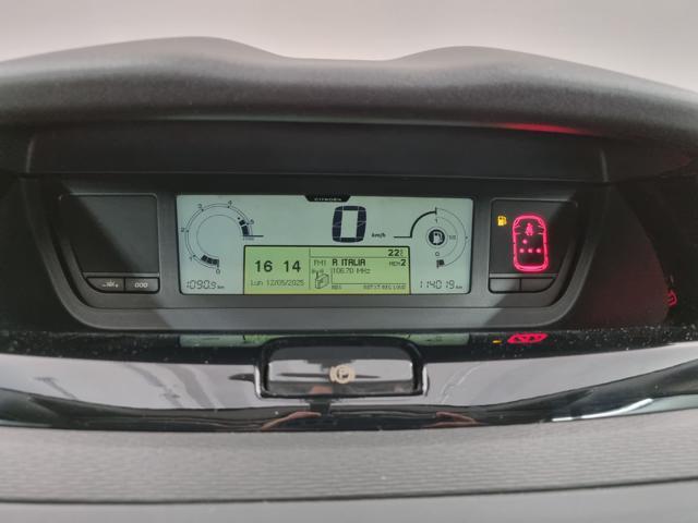 CITROEN C4 Grand Picasso 1.6 HDi 110 FAP Exclusive