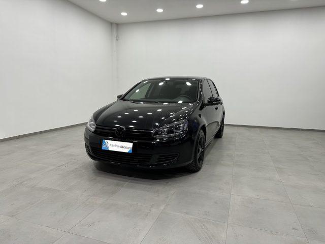 VOLKSWAGEN Golf 1.4 5p. United NEOPATENTATI - Carplay - Bluetooth