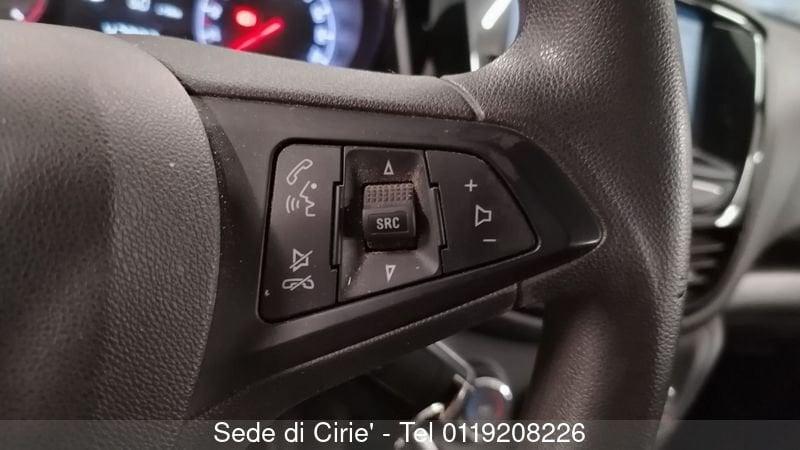 Opel Karl Karl Rocks 1.0 73 CV