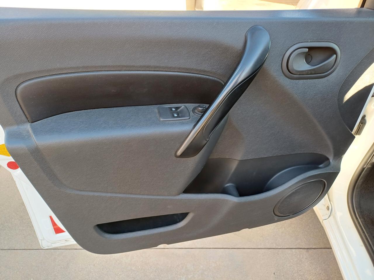 Renault Kangoo 1.5 dCi