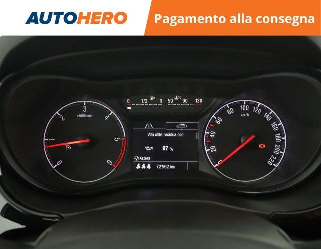 OPEL Corsa 1.3 CDTI 5 porte Black Edition