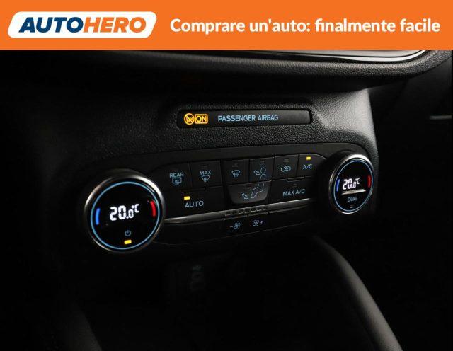 FORD Kuga 1.5 EcoBlue 120 CV 2WD ST-Line