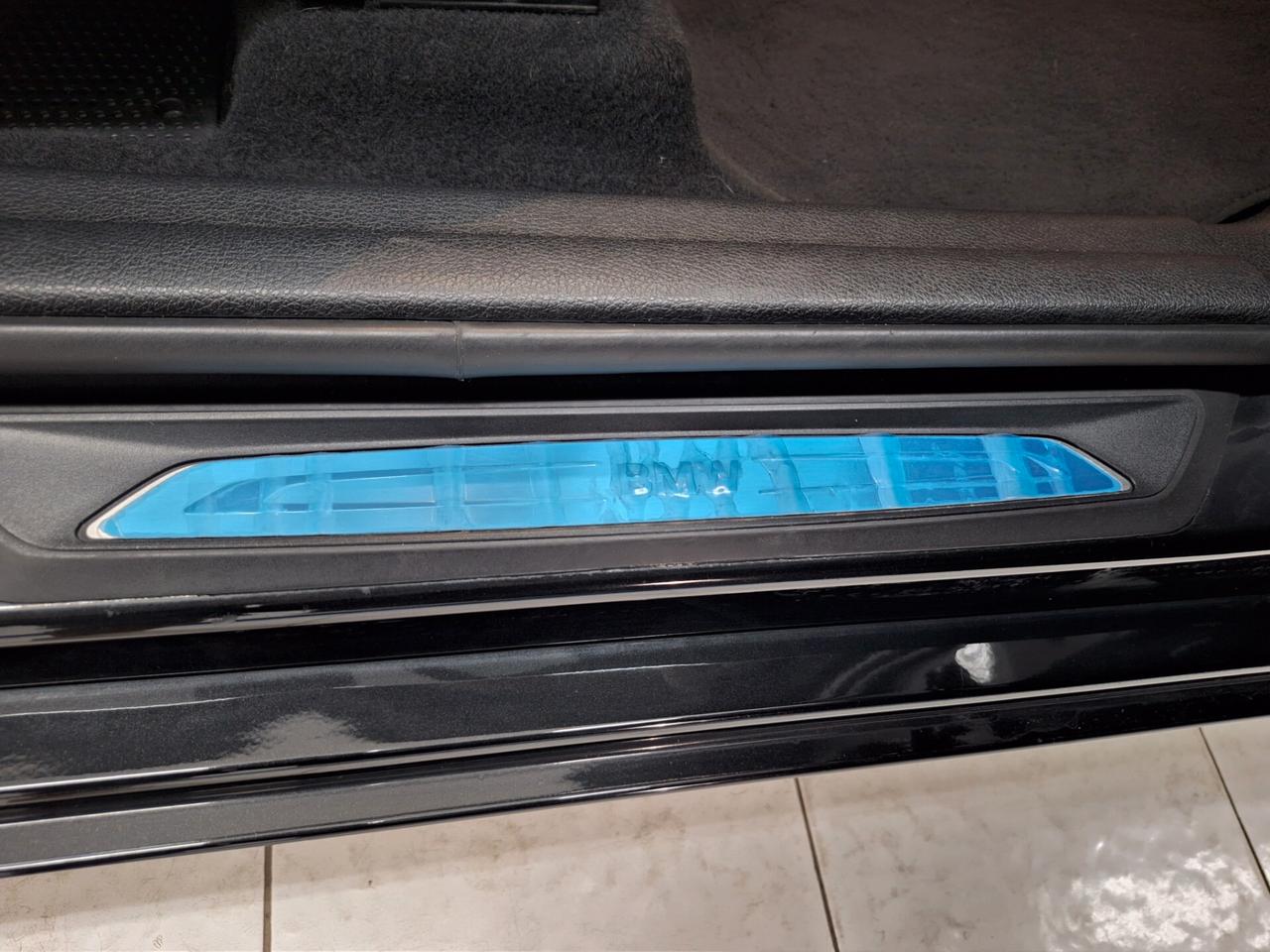 Bmw Serie 2 Active Tourer 218d 150cv Luxury