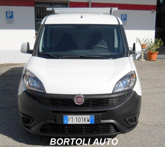 FIAT Doblo MAXI 1.6 MJET 70.000 KM SX CARGO FURGONATO 750KG