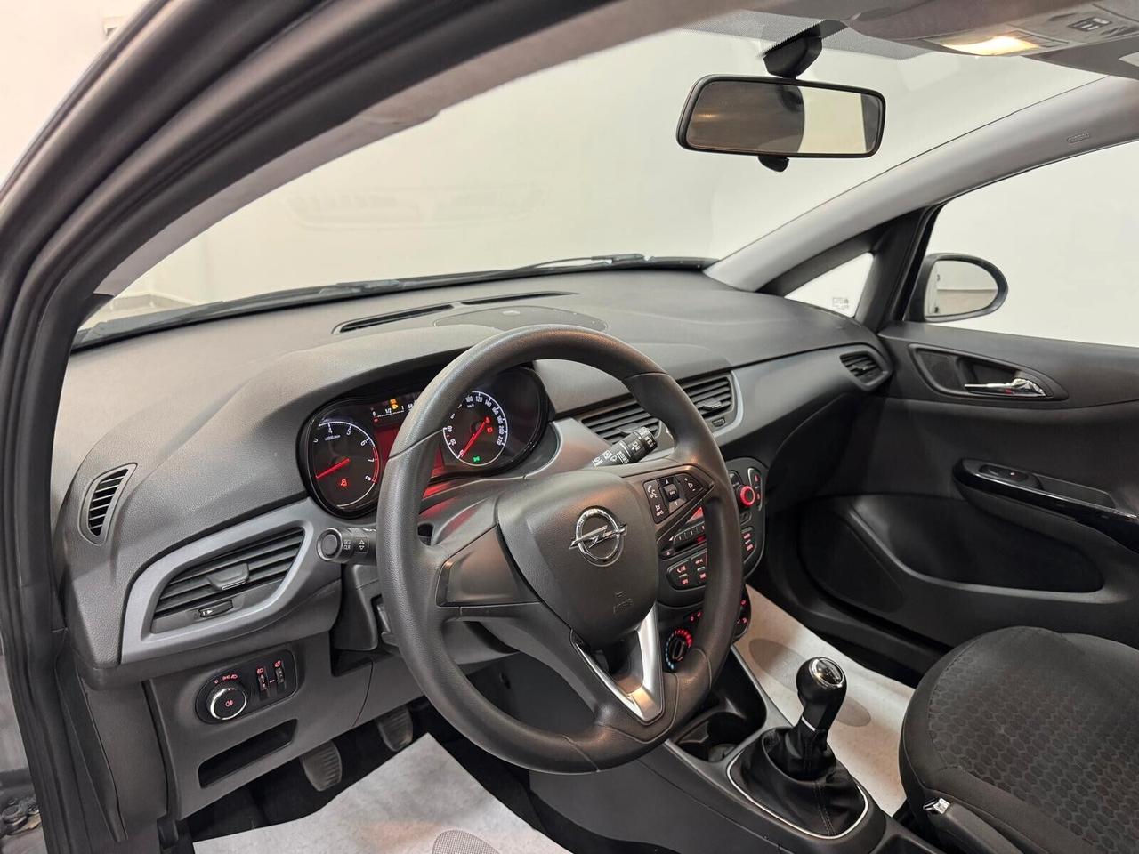 Opel Corsa 1.2 5 porte n-Joy