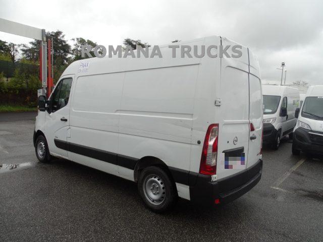 OPEL Movano L2 H2 COIBENTATO + FRIGO IN ATP GARANTITO 12 MESI