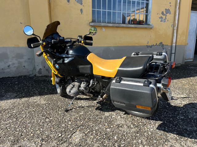 BMW R 100 GS ENDURO R 100 GS