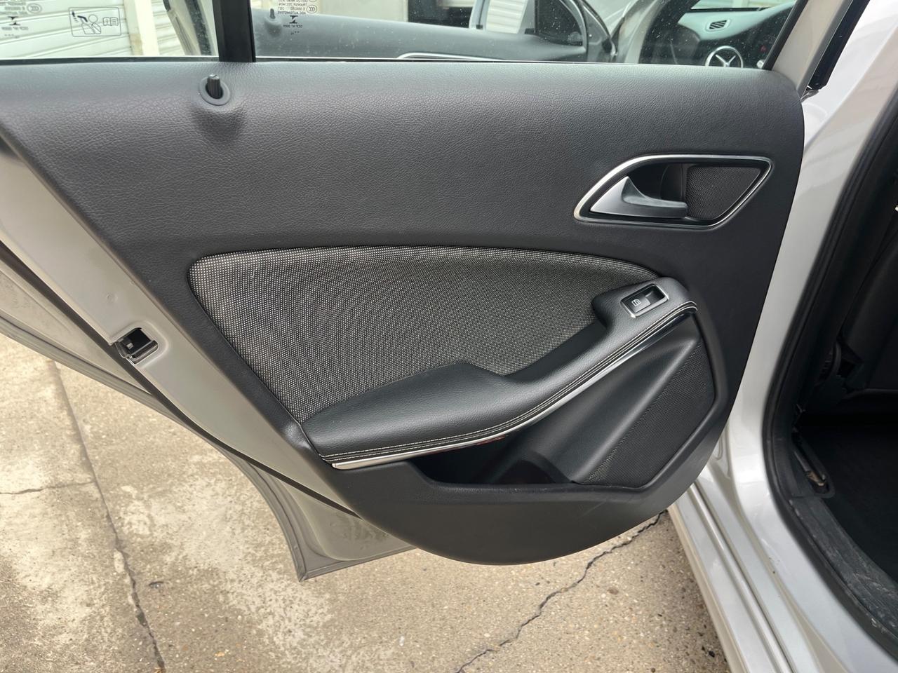 Mercedes-benz A 180 d Executive