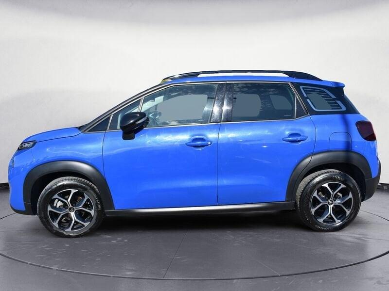 Citroën C3 Aircross C3 Aircross BlueHDi 110 S&S Shine