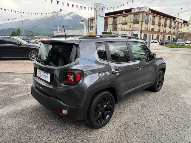 JEEP Renegade 1.6 Mjt 120 CV Night Eagle SCONTO ROTTAMAZIONE