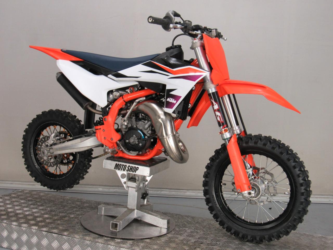 Ktm 65 SX MINICROSS COMPETIZIONE