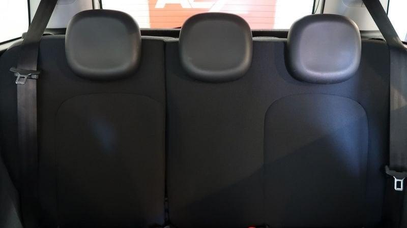 FIAT Panda Panda 1.0 firefly hybrid City Life s&s 70cv 5p.ti