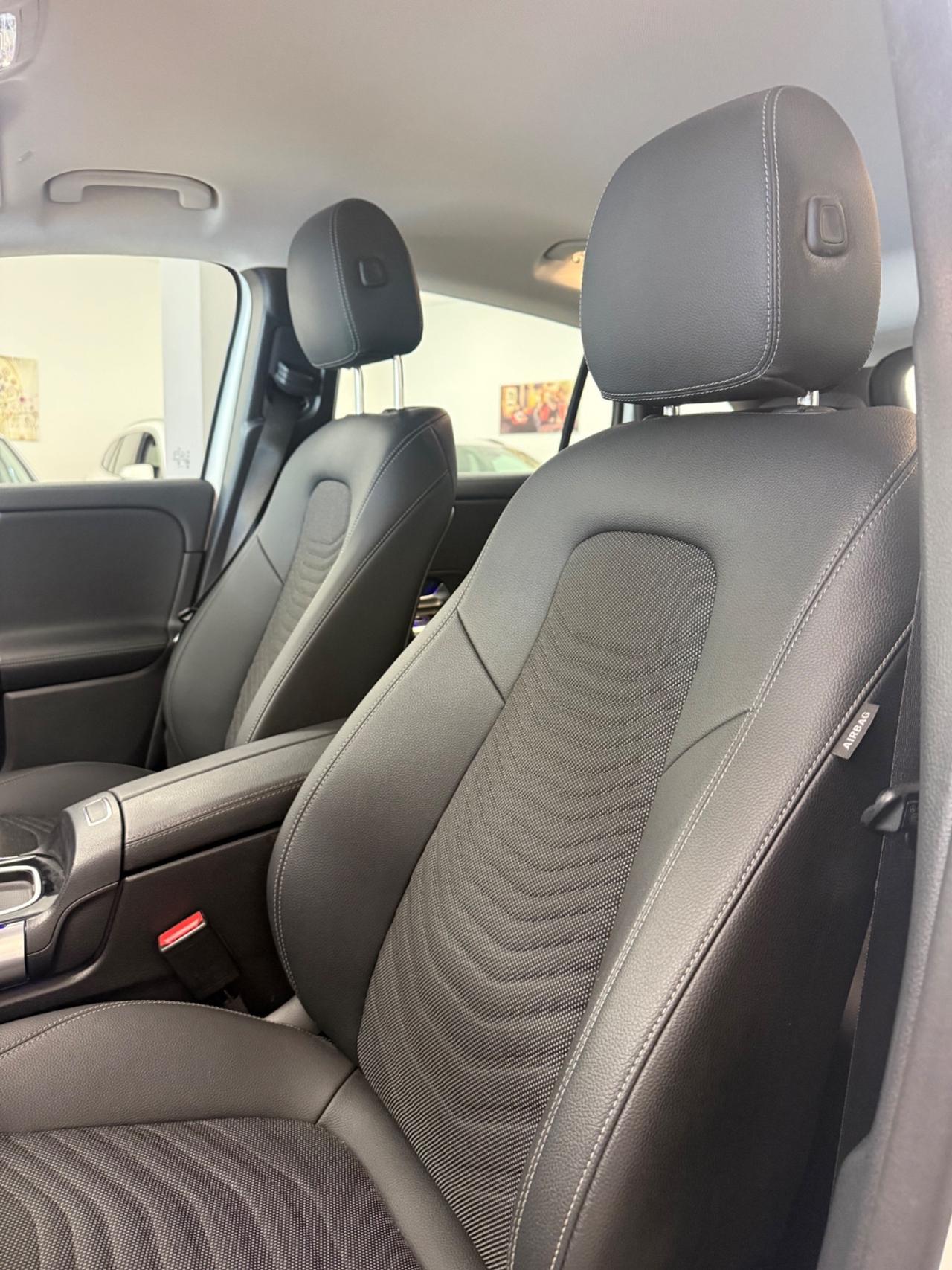 Mercedes-benz GLA 180 d Automatic Progressive Advanced Plus