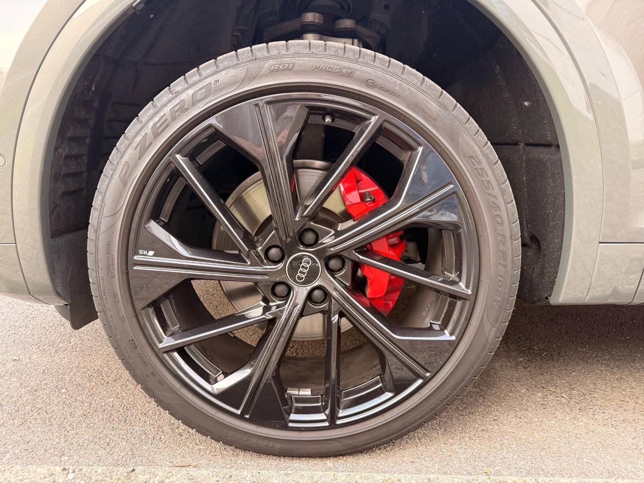 Audi Q5 SPB 40 S line Plus quattro s-tronic | GARANZIA 25 MESI