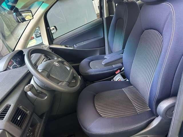 Lancia MUSA 1.4 8v Oro Plus ecochic Gpl