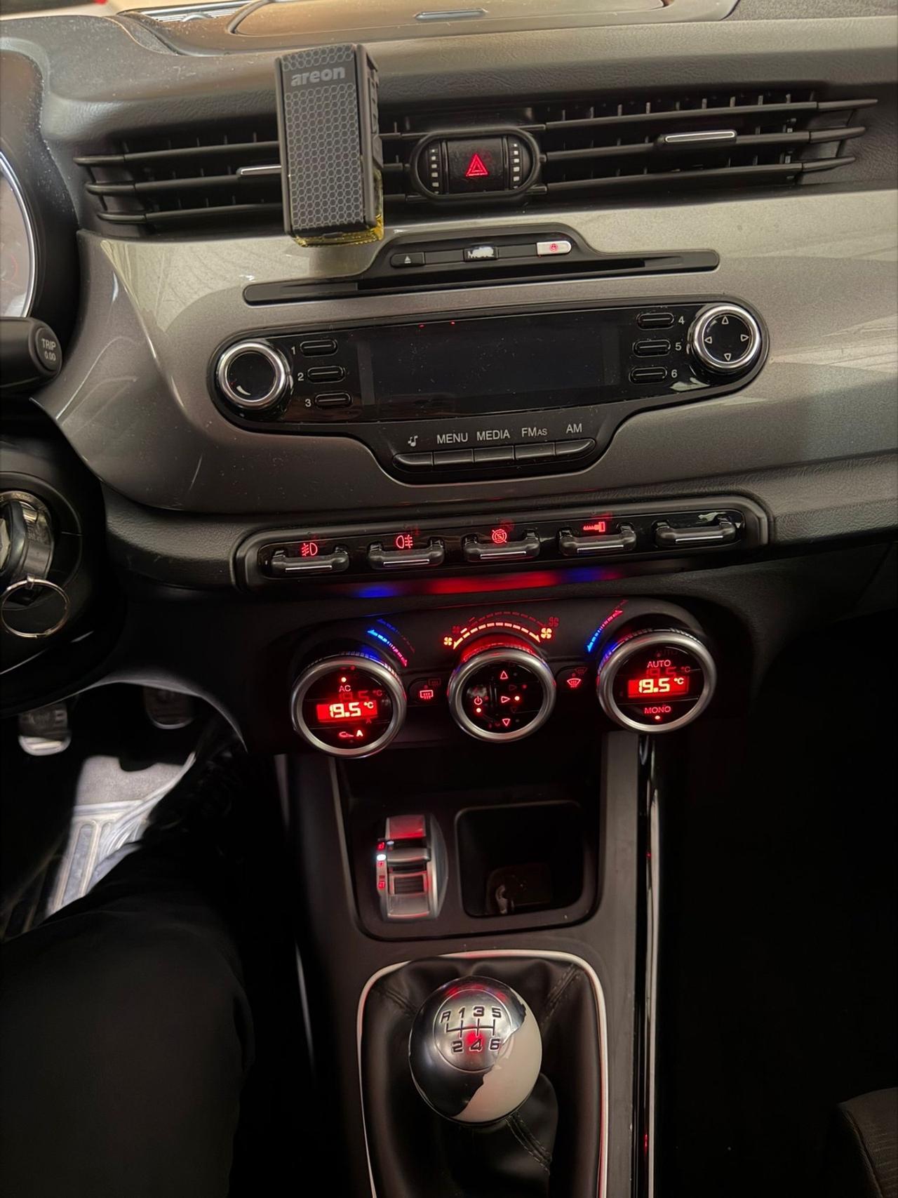 Alfa Romeo Giulietta 1.6 JTDm-2 105 CV Progression