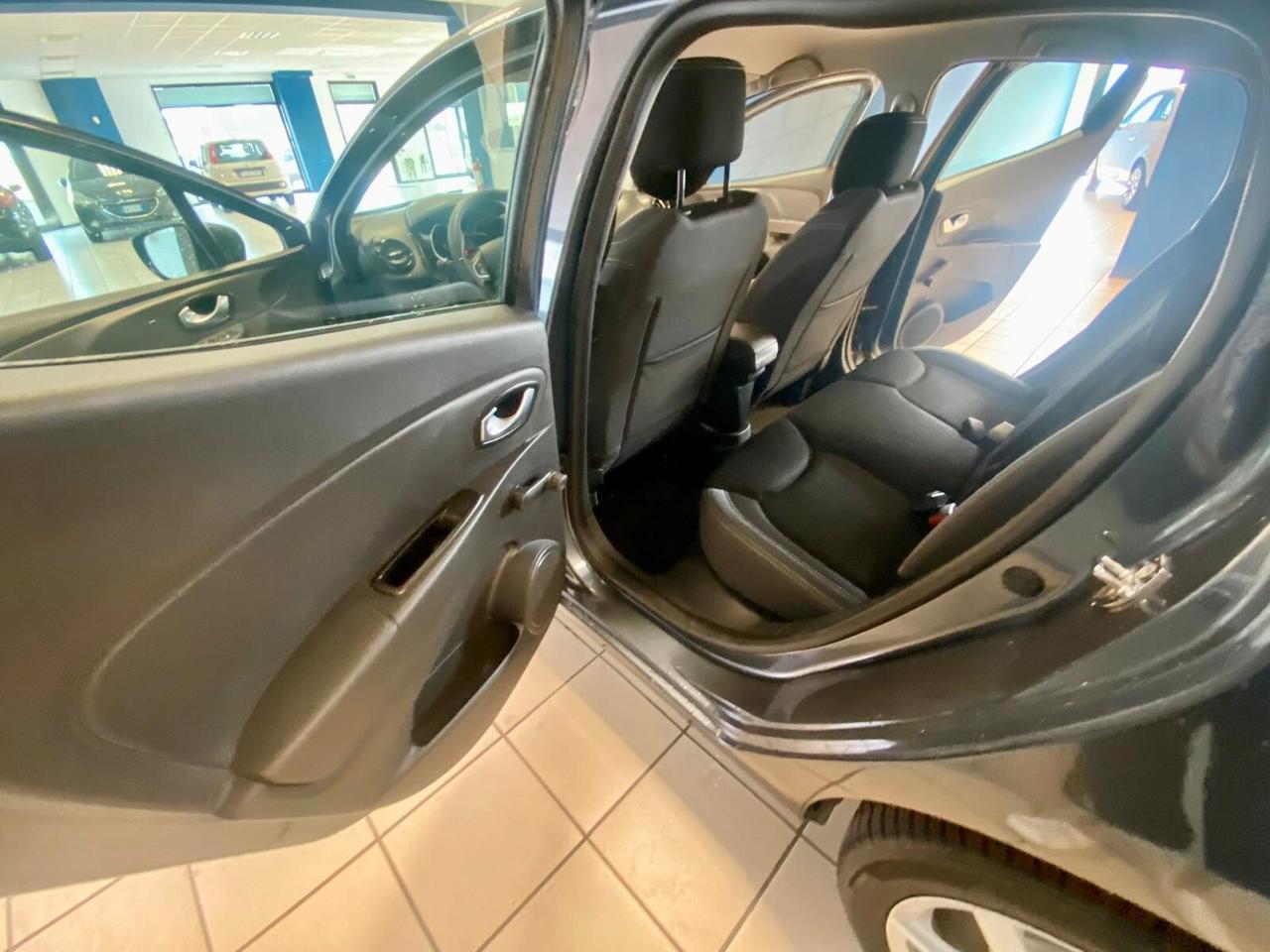 Renault Clio TCe 12V 90 CV GPL Start&Stop 5 porte Energy Duel2