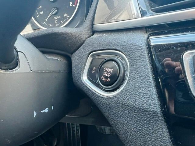 Bmw X1 xDrive20d Advantage 4x4 UNICO PROP