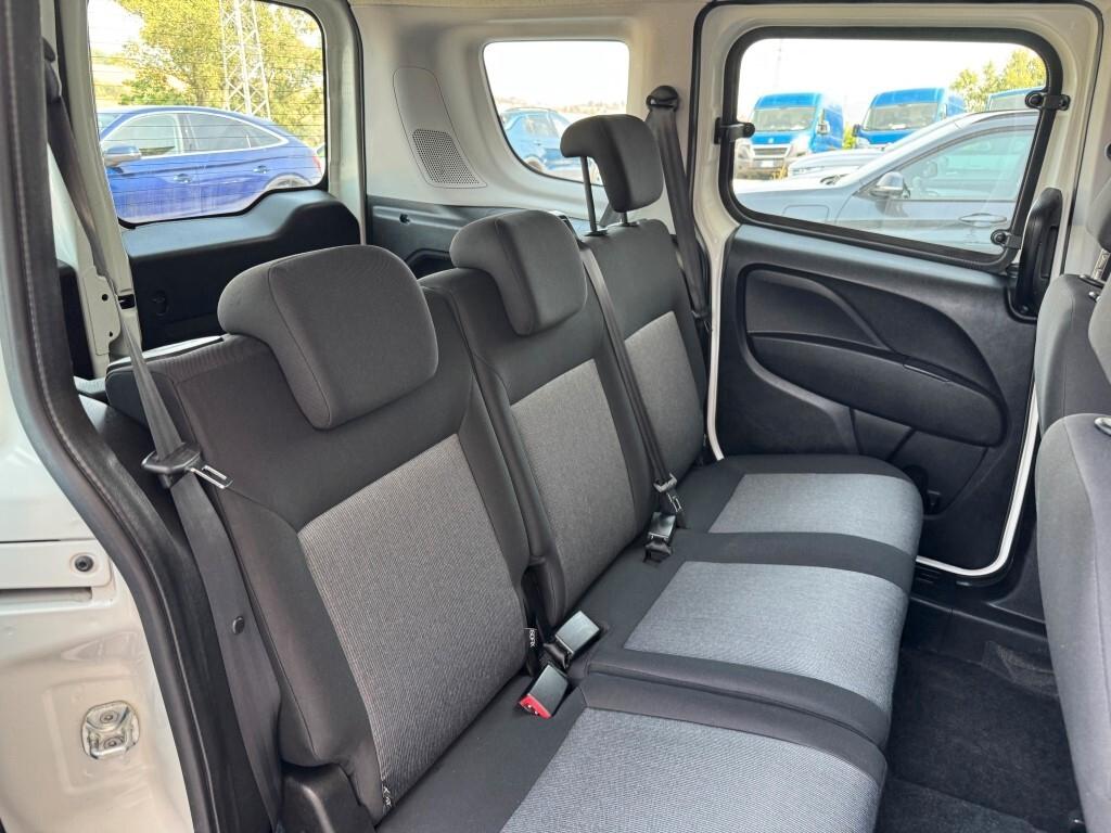 Fiat Doblo Doblò 1.3 MJT