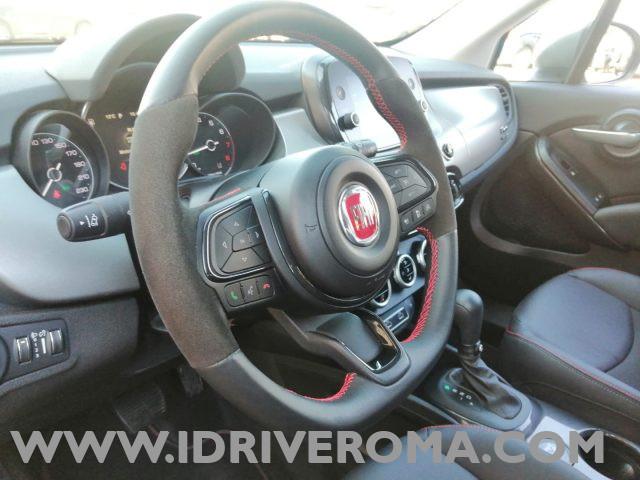 FIAT 500X 1.5 T4 HybrId SPORT "FULL-LED" ""SOLO 13 MILAKM"
