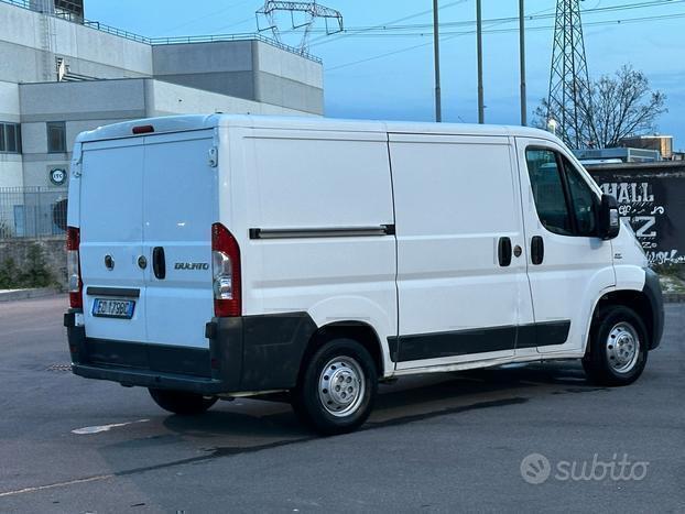 FIAT DUCATO con 175.000km SUPER PREZZO!