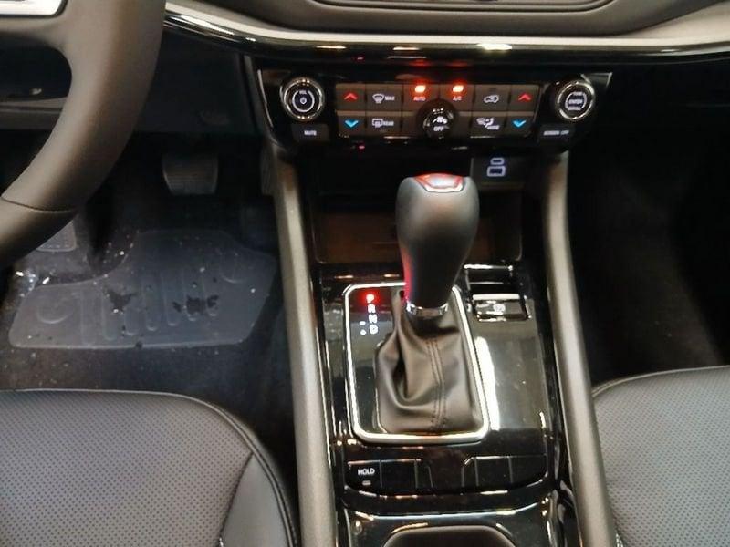 Jeep Compass 1.5 turbo t4 mhev Summit 2wd 130cv dct