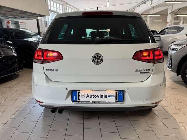 Volkswagen Golf Golf VII 2013 5p 2.0 tdi Highline 4motion 150cv