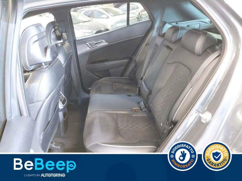 Kia Sportage 1.6 TGDI HEV GT-LINE AUTO