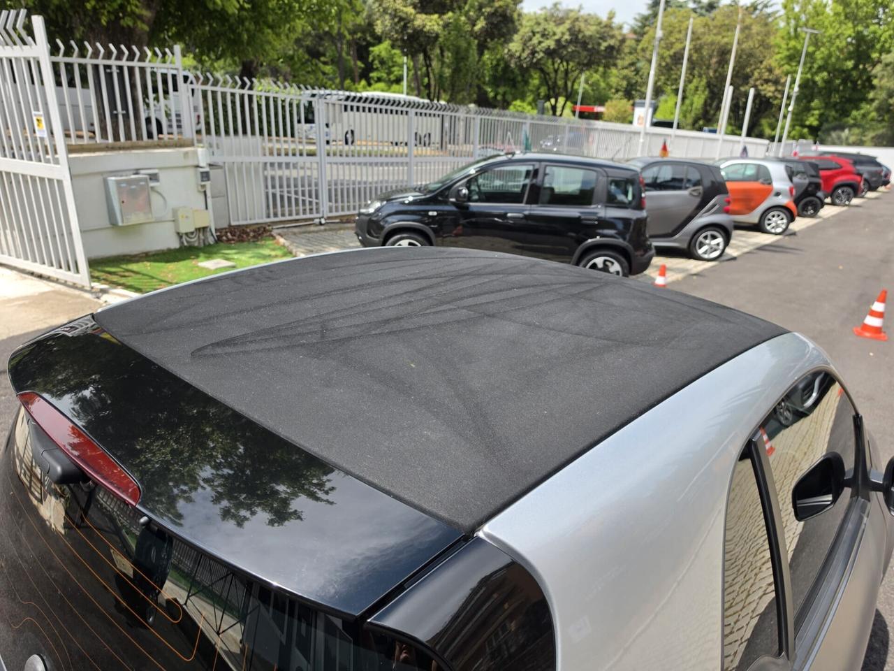 Smart ForTwo 70 1.0 twinamic Prime PREZZO PROMO con fin totale 313/60 MESI zero anticipo