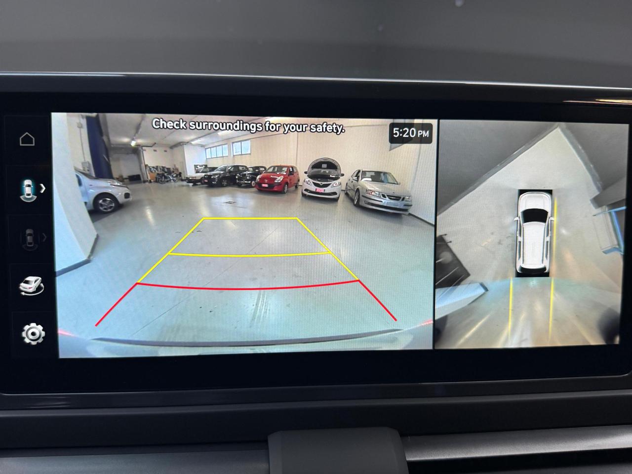 Hyundai Inster Cross 49kWh