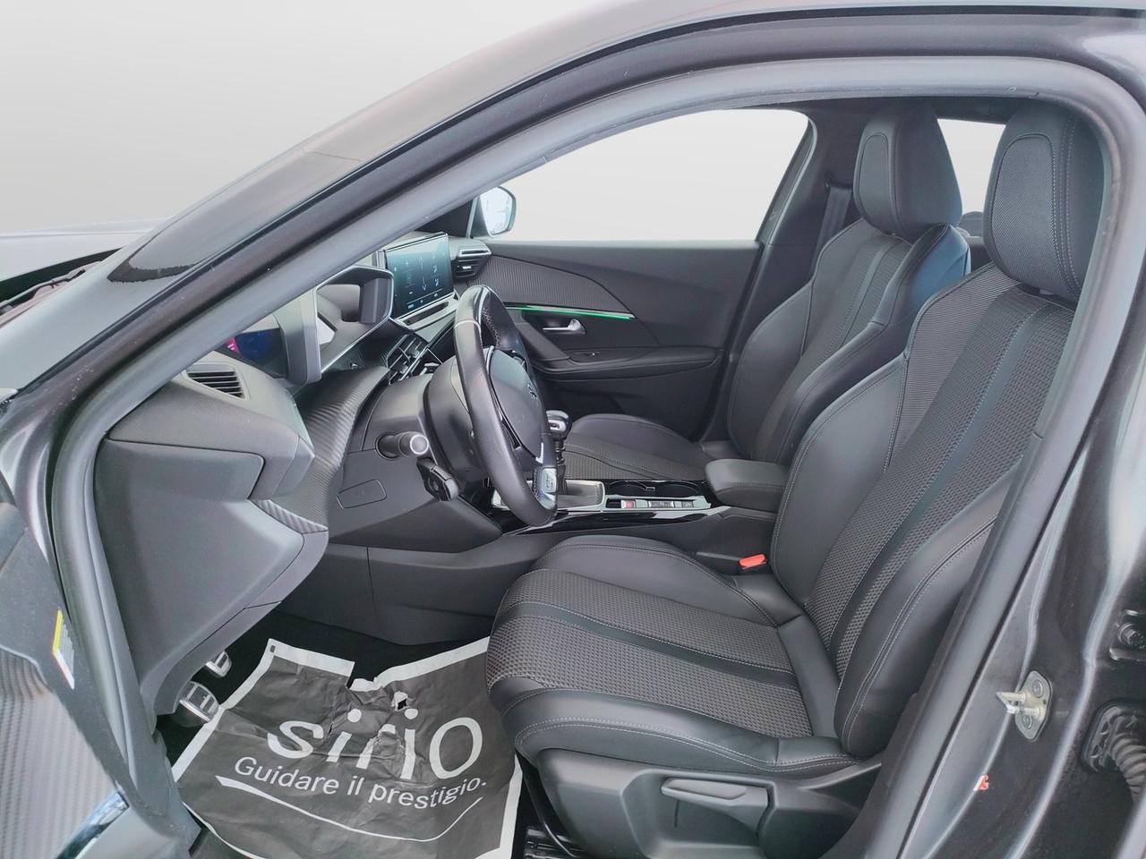 PEUGEOT 2008 II 2020 - 2008 1.5 bluehdi GT s&s 110cv