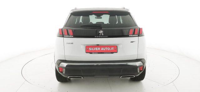 PEUGEOT 3008 BlueHDi 180 S&S EAT8 GT