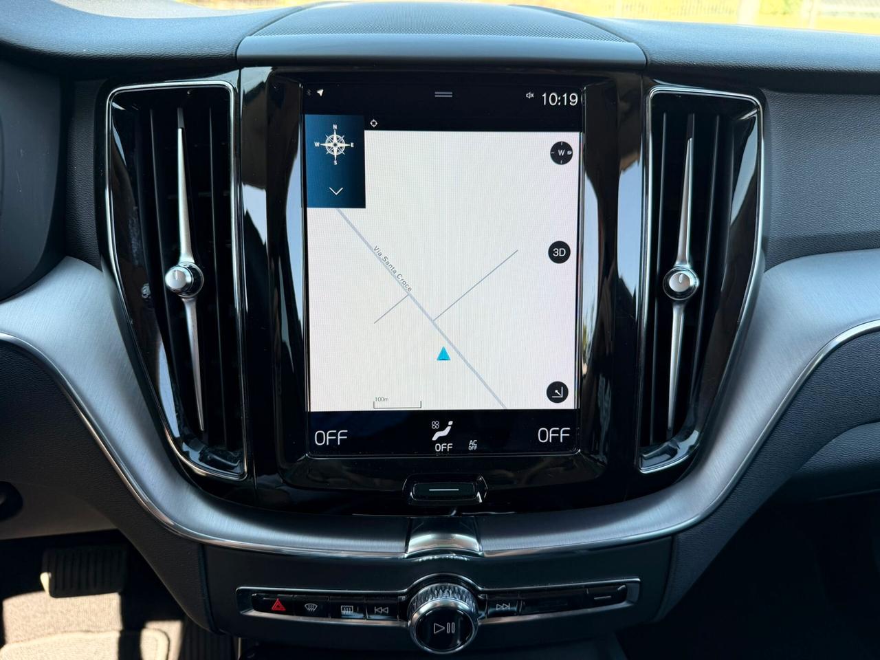 Volvo XC60 2.0 B4 AWD Geartronic
