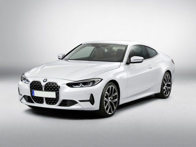BMW 430 i Coupé Msport 258 CV